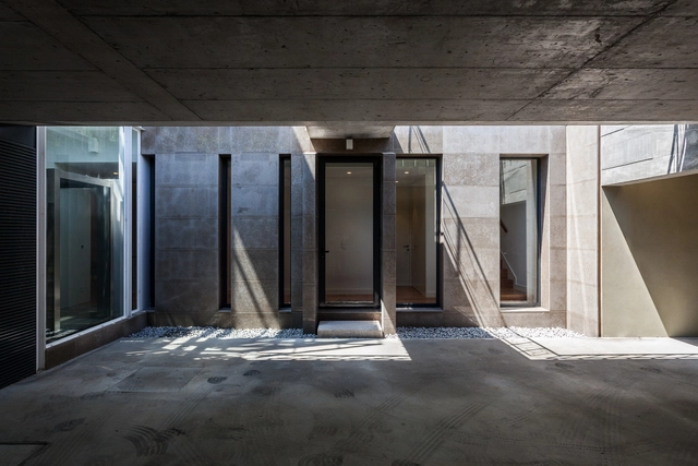 Casa Pires / André Simão & Nuno Bessa - Interiores De Casas