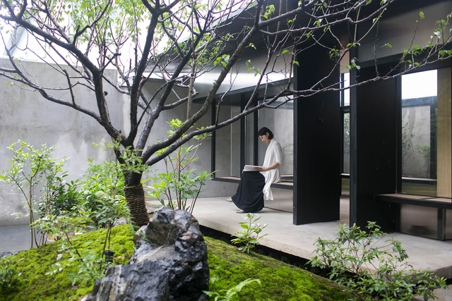 Best Modern Examples of Ancient Courtyard Renovations in China - Featured Image