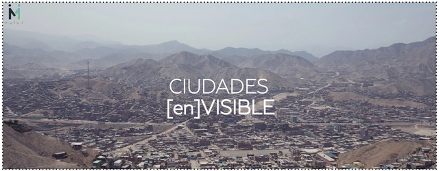 Concurso CIUDADES [en]VISIBLE: mutuo acuerdo entre arquitectos y familias para construir vivienda social en el Perú  - Imagen Principal