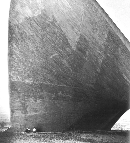 Felix Candela's Concrete Shells: An Engineered Architecture for Mexico and Chicago - Featured Image