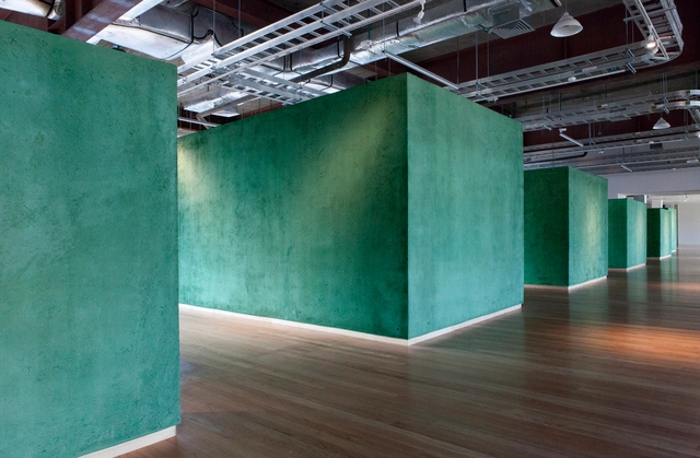 Arquitectura sin el peso de la permanencia: 10 proyectos museográficos diseñados por oficinas mexicanas - Imagen Principal