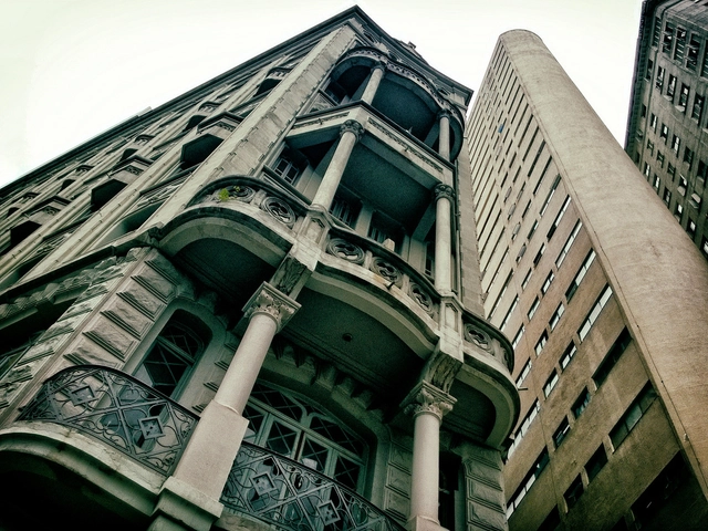 São Paulo reubicará mil familias sin techo en edificios abandonados de la ciudad - Imagen Principal