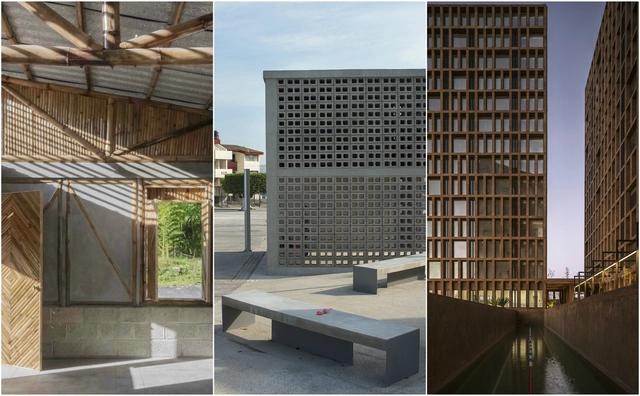 The Architectural League reconoce a Comunal Taller de Arquitectura, Fernanda Canales y Luis Aldrete como Voces Emergentes de la arquitectura americana - Imagen Principal