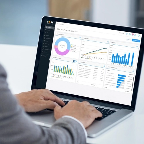 Getting the Data You Need to Run a Successful Firm - Featured Image