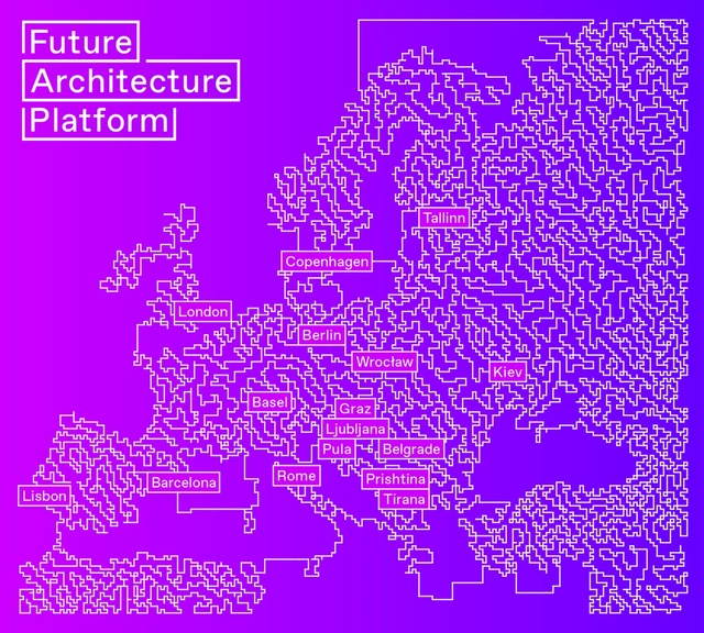 21 Winning Ideas Revealed to Participate in Future Architecture 2018 - Featured Image
