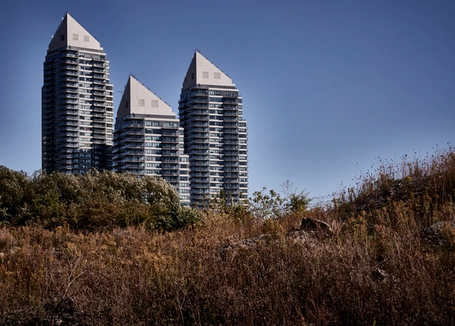 The Politics of Vacancy: The History, and Future, of Toronto's Condo Euphoria - Featured Image