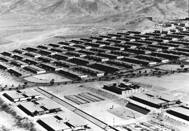 Presentan la historia del campamento de Chuquicamata, la mina a cielo abierto más grande del mundo - Imagen Principal