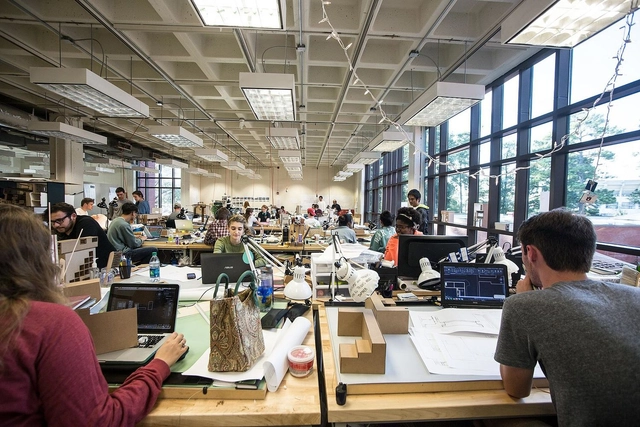 O ensino de arquitetura está realmente preparando nossos alunos para o futuro? - Imagem de Destaque