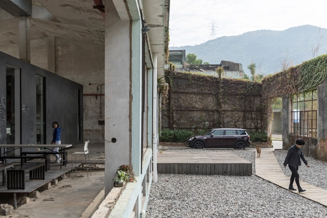 ArchDaily X MINI Clubman: una iniciativa para potenciar la rehabilitación de edificios - Imagen Principal