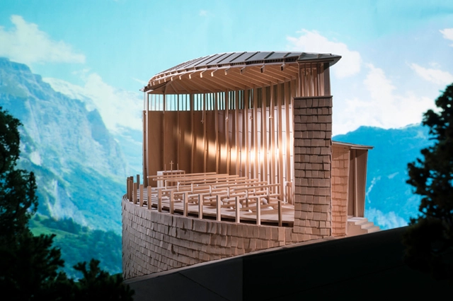 Queremos conocer tus maquetas. ¡Compártenos tus mejores fotografías! - Imagen Principal