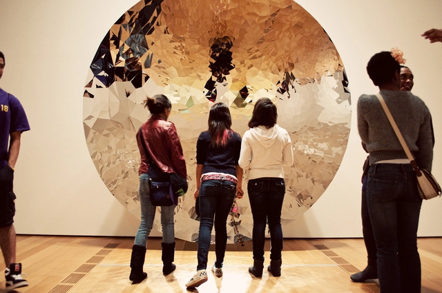 Selldorf Architects To Reinstall Collection at The High Museum of Art - Featured Image