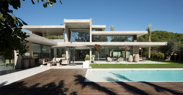 CASA MIRAVENT / Perretta Arquitectura - Interiores De Casas