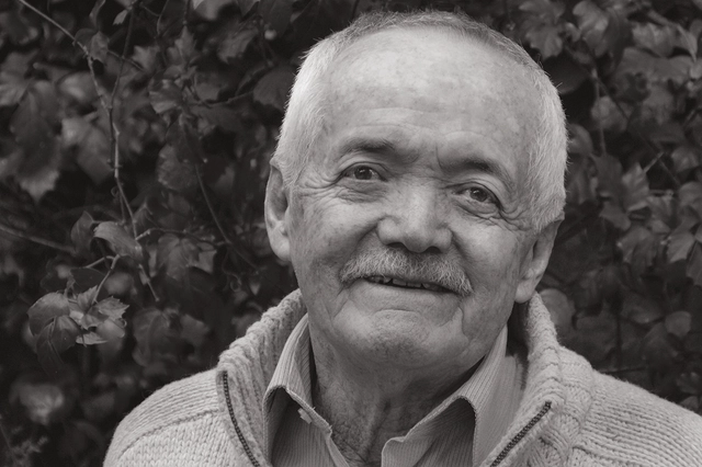 Fausto Banderas Vela, ícono de la arquitectura en Ecuador - Imagen Principal