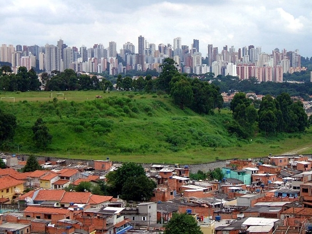 Descarga PAR, el plan de implementación de la nueva agenda urbana en América Latina y el Caribe - Imagen Principal