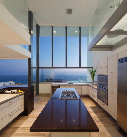 Casa del Chef / Gómez de la Torre & Guerrero Arquitectos - Casas