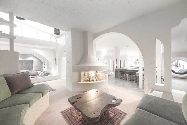 Casa Ravan[pak] / Babak Abnar - Casas