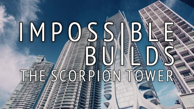 Watch the Construction of Zaha Hadid's 1000 Museum Tower in This Full PBS Documentary - Featured Image