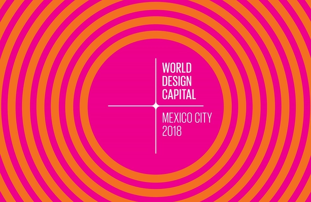 Presentan el Programa de World Design Capital CDMX 2018 - Imagen Principal