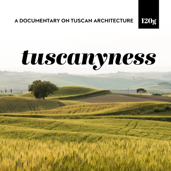 通过纪录片《托斯卡尼的故事》,追溯意大利建筑分裂原因 - 电影与建筑