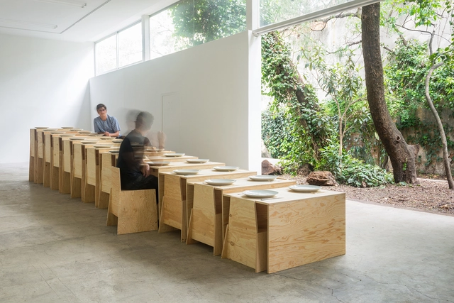 LANZA Atelier exhibirá tres proyectos en el Museo de Arte Moderno de San Francisco - Imagen Principal