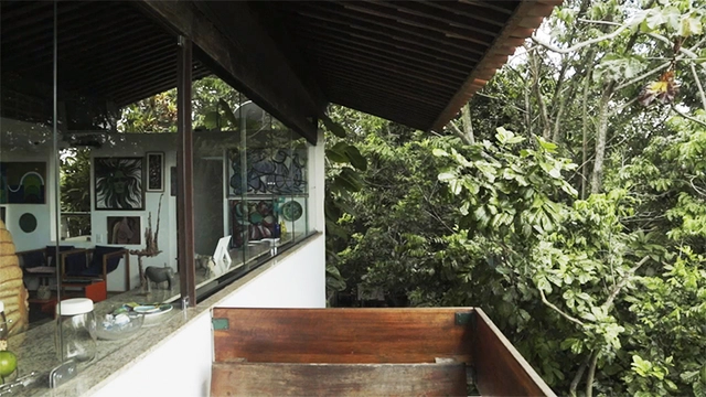 Wandenkolk Tinoco: modernismo regionalista no Nordeste  - Imagem de Destaque