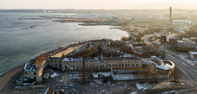 Open Call: Design Competition for an International Museum of the Crimes of Communism in Tallinn, Estonia - Featured Image