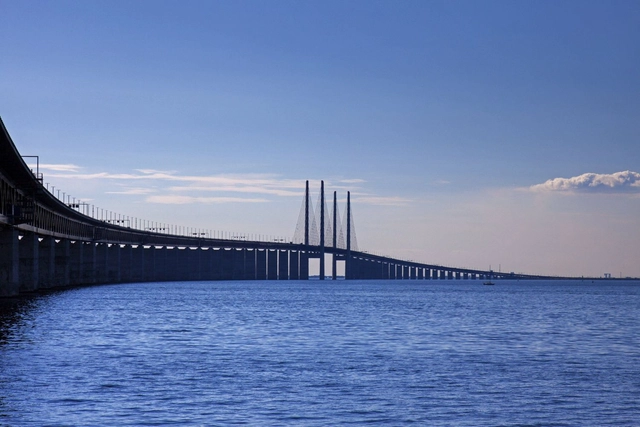 Call for Submissions: A Bridge Over Troubled Water - Featured Image
