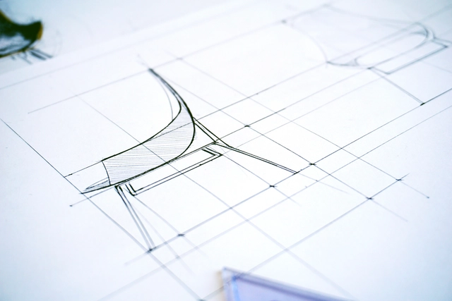20 Dicas de desenho técnico para arquitetura - Imagem de Destaque