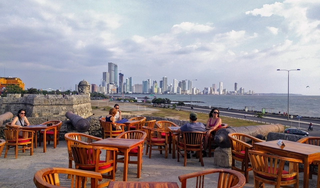 Cartagena arriesga salir del listado de Patrimonio de la Humanidad de Unesco - Imagen Principal