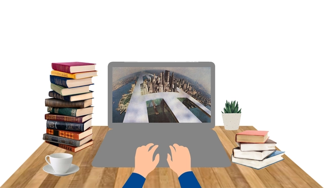 Quais os livros que mais marcaram sua formação em arquitetura? - Imagem de Destaque