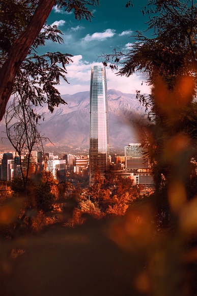 Juan Cristóbal Lara: 'Cualquier lugar te permite tomar una fotografía única' - Imagen Principal