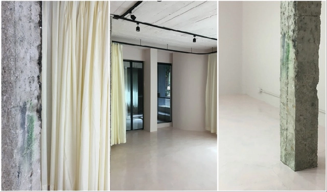 Vitrina: Un nuevo espacio de exposición abre sus puertas en la Ciudad de México - Imagen Principal