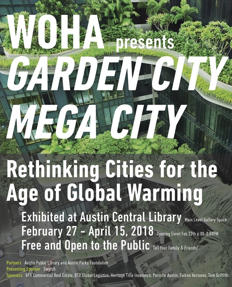 Garden City Mega City - Featured Image