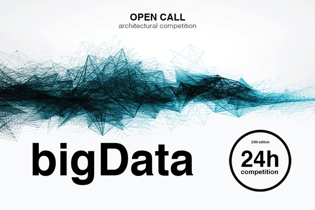 24H Competition - 23rd edition - bigData - Imagen Principal