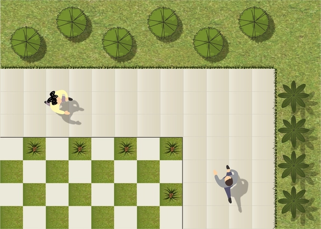  Key Elements of Landscape Design: Spatial Planning and Tree Layouts - Featured Image