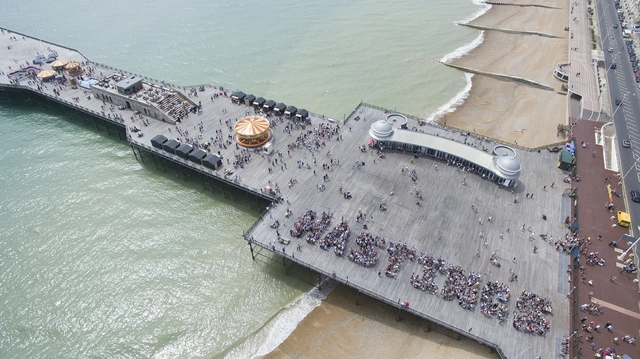 dRMM’s 2017 Stirling Prize Winner Hastings Pier Seeks New Owner After Charity Folds - Featured Image