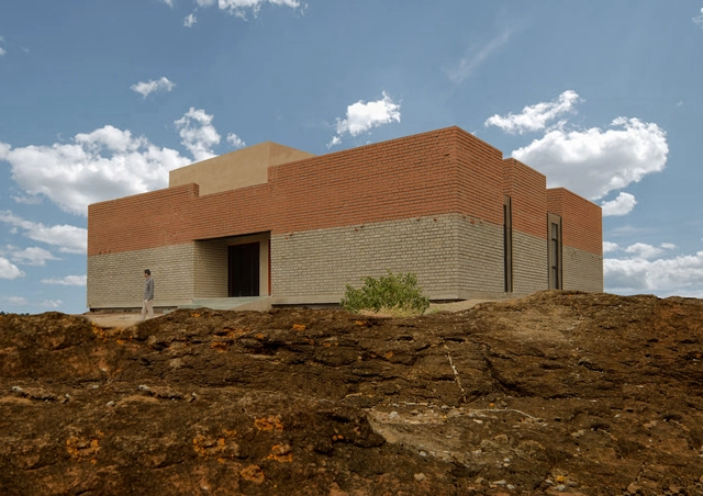 Centro de Treinamento Agrícola / Studio Advaita - Aprendizagem