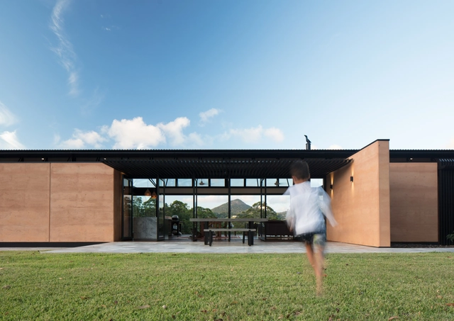Casa Avonlea / Robinson Architects - Casas