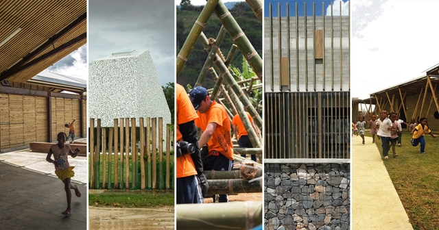 5 proyectos para el postconflicto en Colombia - Imagen Principal