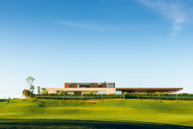 Casa MS / Studio Arthur Casas - Interiroes De Casas
