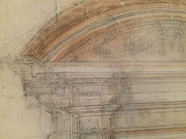 The Beautiful Drawings of Michelangelo Show Us Why Architects Should Be Polymaths, Not Specialists - Featured Image