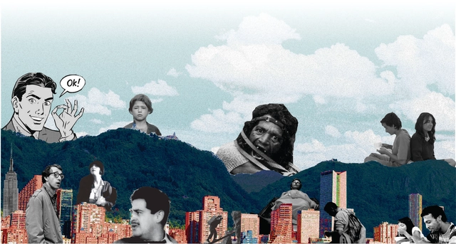 La memoria urbana en la representación cinematográfica de Bogotá - Imagen Principal