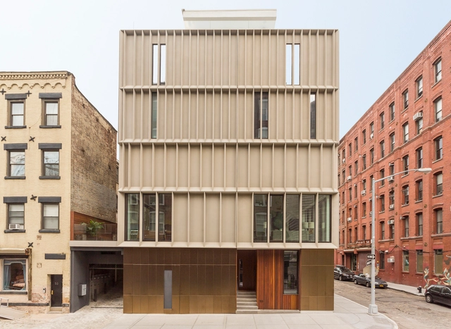 Residencias Dumbo / Alloy Design - Apartamentos