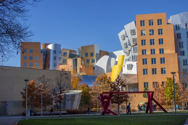 Las 200 mejores universidades del mundo para estudiar arquitectura este 2018 - Imagen Principal