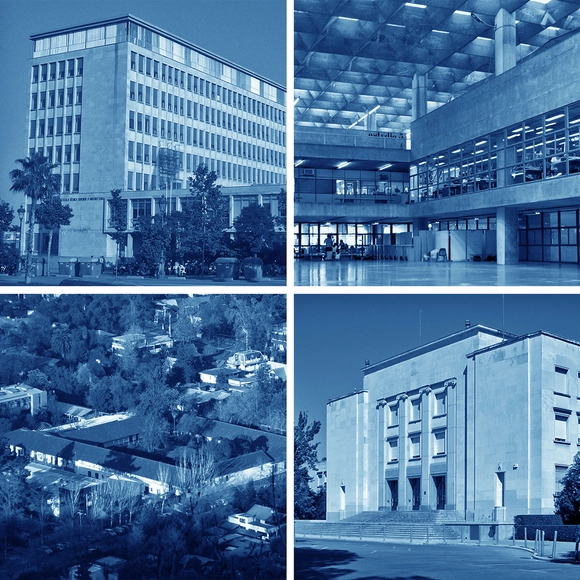 Las mejores universidades para estudiar arquitectura en España y Latinoamérica este 2018 - Imagen Principal