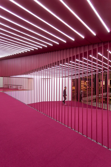Cine Tirajhe / Admun Studio - Cine
