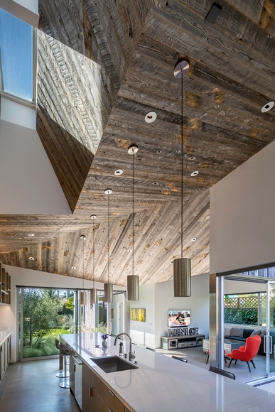 Flower Duplex / Modal Design - Casas