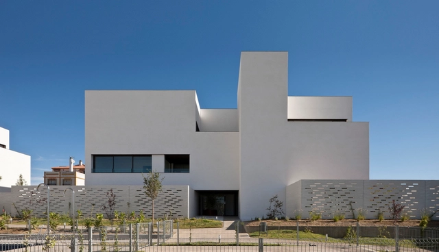 36 unidades residenciales / EDDEA Arquitectura y Urbanismo - Vivienda Colectiva