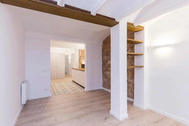 Sant Gil. RAVAL / Croma Arquitectos Constructores - Apartamentos