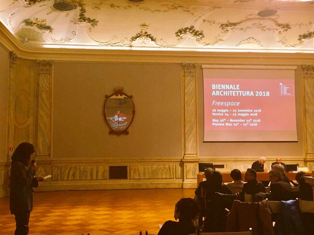 Gabriela Etchegaray y Gabriela Gil presentan propuesta curatorial del Pabellón de México en la Bienal de Venecia - Imagen Principal